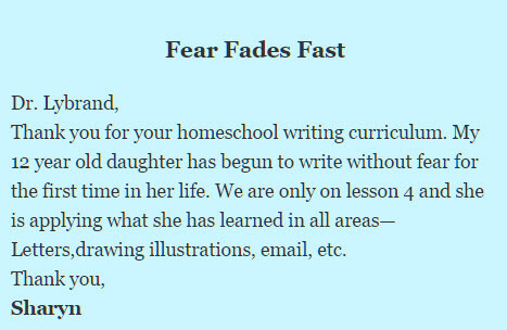 Get someone write my paper fear is a poor teacher